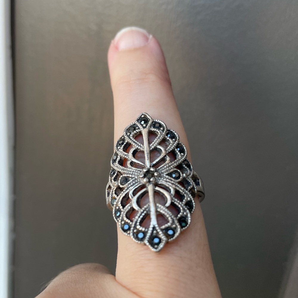 Costume jewelry